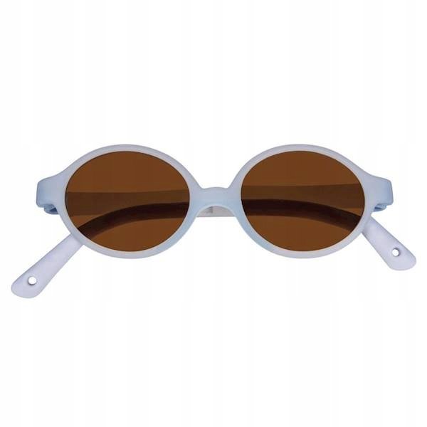 Okulary przeciwsłoneczne Dooky dla dzieci UV400 Polaryzacja 2w1 Gili Blue