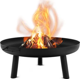 Lehmann PALENISKO OGRODOWE 80 cm - Paleniska ogrodowe - miniaturka - grafika 1