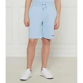 Spodnie i spodenki dla chłopców - POLO RALPH LAUREN Szorty | Regular Fit - miniaturka - grafika 1