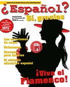 Czasopisma - ¿Español? Sí, gracias 8/2011 Wersja Elektroniczna - miniaturka - grafika 1