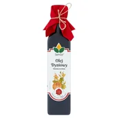 Olej spożywczy - Semco Olej dyniowy tłoczony na zimno - 250 ml 06312 - miniaturka - grafika 1