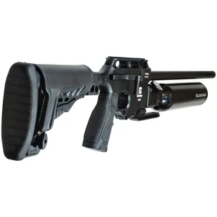 Wiatrówka PCP Reximex FORCE2 4.5 mm - Wiatrówki karabinki - miniaturka - grafika 2