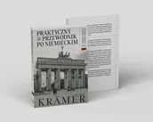 Książki do nauki języka niemieckiego - Praktyczny przewodnik po niemieckim. Nauka z myślą o życiu i pracy. Część 1 - miniaturka - grafika 1
