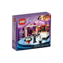 LEGO Friends - Magiczne sztuczki Mii 41001 - Klocki - miniaturka - grafika 1