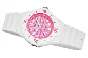 Zegarek Casio Classic LRW-200H-4CV - Zegarki damskie - miniaturka - grafika 6