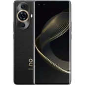 Telefony komórkowe - Huawei nova 11 Pro 8GB/256GB Dual Sim Czarny - miniaturka - grafika 1