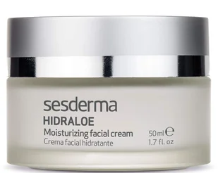 SESDERMA Hidraloe Nawilżający krem do twarzy PREZENT 1 szt. - Kremy do twarzy - miniaturka - grafika 1
