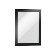 Artykuły biurowe - DURABLE Ramka samoprzylepna magnetyczna Duraframe A4 białe 10szt. 4882-02 - miniaturka - grafika 1