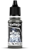 Akcesoria i części modelarskie - Vallejo: 70.773 - Model Color - Violet Grey - miniaturka - grafika 1