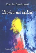 Poezja - Końca nie będzie - miniaturka - grafika 1