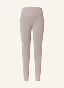 Under Armour Legginsy Ua Vanish Seamless beige - Legginsy - miniaturka - grafika 1