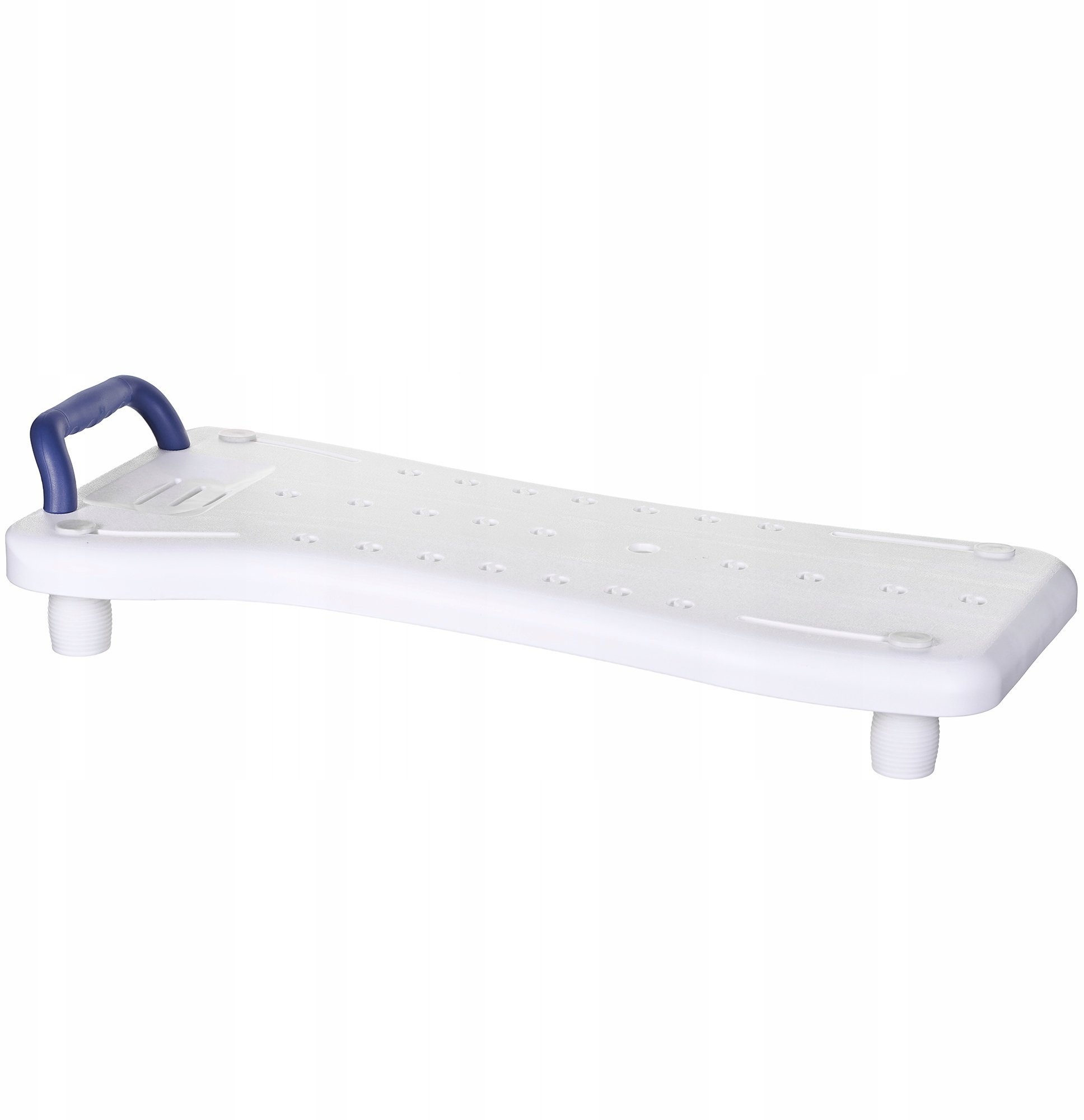 Ławka wannowa, z uchwytem