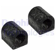 Tuleje zawieszenia - DELPHI TULEJA WAHACZA TD745W KPL 2SZT MERCEDES SPRINTER,VW LT 94 - miniaturka - grafika 1