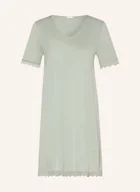 Bielizna nocna - Hanro Koszula Nocna gruen - miniaturka - grafika 1