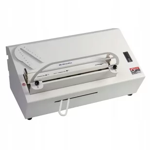 Bindownica do papieru OPUS MetalBIND MB 300 el-office - Bindownice - miniaturka - grafika 1