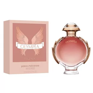 Paco Rabanne Olympea Legend Woda perfumowana 80 ml - Wody i perfumy damskie - miniaturka - grafika 1
