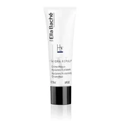 Maseczki do twarzy - Ella Bache Hyaluronic Moisturising Cream-Mask Hialuronowa maska nawilżająca 50 ml - miniaturka - grafika 1