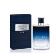 Wody i perfumy męskie - Jimmy Choo Man Blue woda toaletowa 30ml - miniaturka - grafika 1