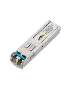 Axis T8611 SFP Module LC.LX 5801-801 5801-801 - Wtyczki i adaptery - miniaturka - grafika 2