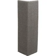Drapaki dla kotów - Trixie Deska do drapania XXL do postawienia przy ścianie/w kącie, 38 x 75 cm - miniaturka - grafika 1