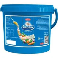 Przyprawy i zioła sypkie - Podravka Vegeta 3kg - miniaturka - grafika 1
