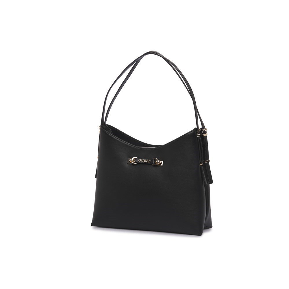 Torebka Guess Lefia 44020BLA