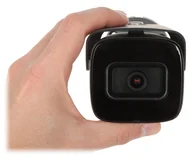 Kamery IP - KAMERA IP BCS-L-TIP28FSR5-AI1-G - 8.3 Mpx 4K UHD 2.8 mm BCS Line - miniaturka - grafika 1