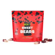 Żelki konopne Green Out Sweet Bears 130g