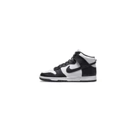 Buty trekkingowe męskie - Buty koszykarskie męskie Nike Dunk High - miniaturka - grafika 1