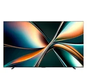 Telewizory - Hisense 100U7Q 100" Mini LED 144 Hz 4K Dolby Vison Atmos - miniaturka - grafika 1