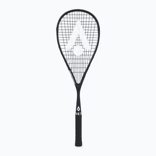 Rakieta do squasha Karakal Air Speed black - Squash - miniaturka - grafika 1