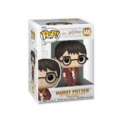 Figurki dla dzieci - Figurka FUNKO POP Harry Potter 149 Harry Potter - miniaturka - grafika 1