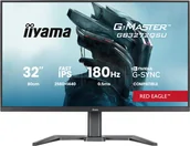 Monitory - iiyama G-MASTER GB3272QSU-B1 31.5" QHD LED Czarny - miniaturka - grafika 1