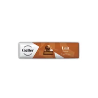 Batoniki - Batonik czekoladowy Galler Milk Praliné, 70 g - miniaturka - grafika 1