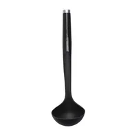 Przybory do gotowania - Chochla KITCHENAID Classic Czarny - miniaturka - grafika 1