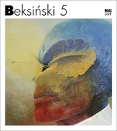 Książki o kulturze i sztuce - Beksiński 5 - miniaturka - grafika 1