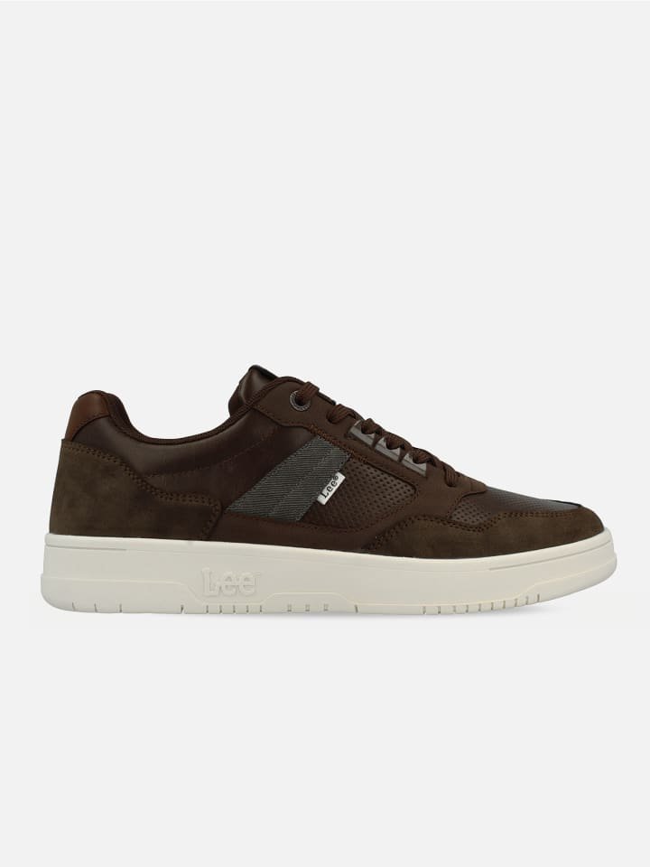 Lee Sneakersy 
