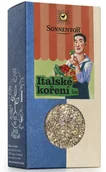 Przyprawy i zioła sypkie - Sonnentor - Przyprawy włoskie, BIO, 20 g - miniaturka - grafika 1
