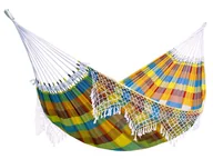 Hamaki - Brazilian Authentic Brazilian Hamak BRAZ3 - miniaturka - grafika 1