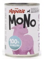 Mokra karma dla psów - Comfy Appetit Mono Jagnięcina 400g karma mokra monobiałkowa dla psa - miniaturka - grafika 1