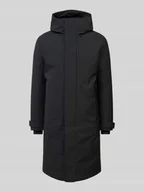 Kurtki męskie - Parka z kapturem model ‘Roderick’ - miniaturka - grafika 1