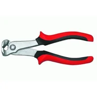 Kombinerki i obcęgi - YATO szczypce tnące czołowe 160 mm YT-2066 - miniaturka - grafika 1