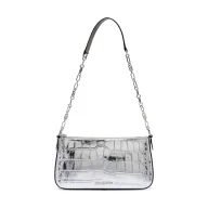 Torebki damskie - Michael Kors Skórzana torebka na ramię Empire - miniaturka - grafika 1