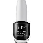 Lakiery do paznokci - OPI Nature Strong Natural Origin Lacquer NAT029 Onyx Skies 15.0 ml - miniaturka - grafika 1