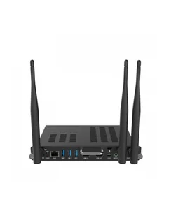 Komputer OPS Benq TEY1A OPS 5AF9M30RA1 Android 13/8GB/128GB 5A.F9M30.RA1 5A.F9M30.RA1 - Mini PC - miniaturka - grafika 1