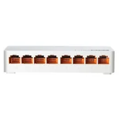 Akcesoria do monitoringu - TOTOLINK S808-V5 8-PORT 10/100M DESKTOP SWITCH - miniaturka - grafika 1