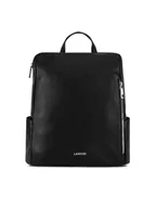 Plecaki - Lasocki Plecak LSK-K-054-06 Czarny - miniaturka - grafika 1