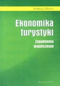 Nauki przyrodnicze - Ekonomika turystyki - miniaturka - grafika 1