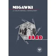 Historia Polski - Migawki z okupowanej Warszawy 1940 - miniaturka - grafika 1