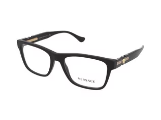 Okulary korekcyjne, oprawki, szkła - Versace VE3303 GB1 - grafika 1
